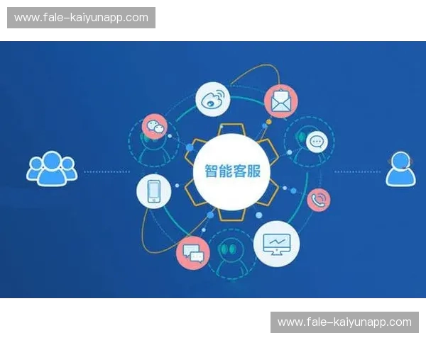 数据运营客服：把每一次对话都变成增长的机会