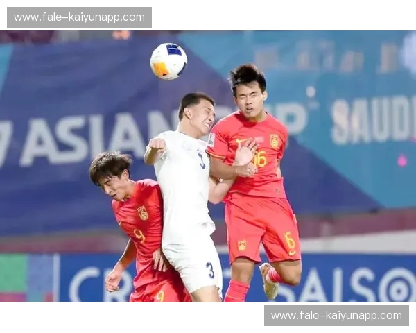 中国男足预测：机遇与挑战并存的未来图景