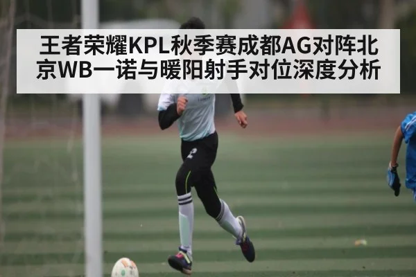 王者荣耀KPL秋季赛成都AG对阵北京WB一诺与暖阳射手对位深度分析